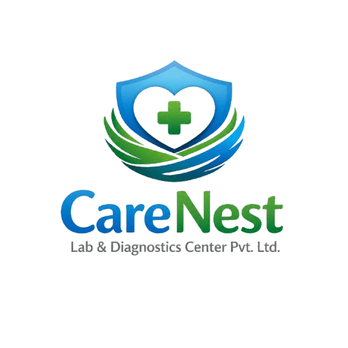 CareNest Lab & Diagnostics Center Pvt. Ltd.